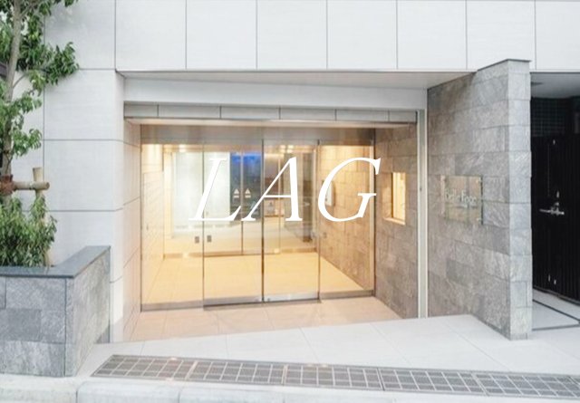 エントランス　エントランスです。