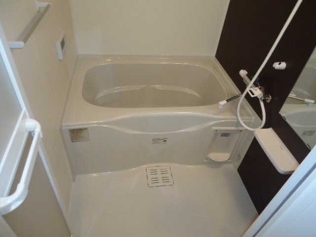 居室・リビング　洋室(1)