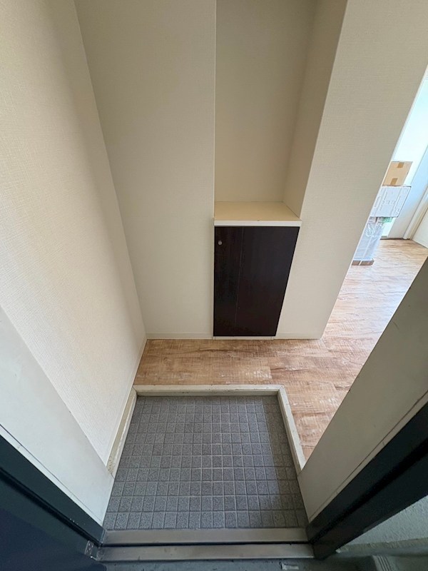 玄関　※2025/2/20　404