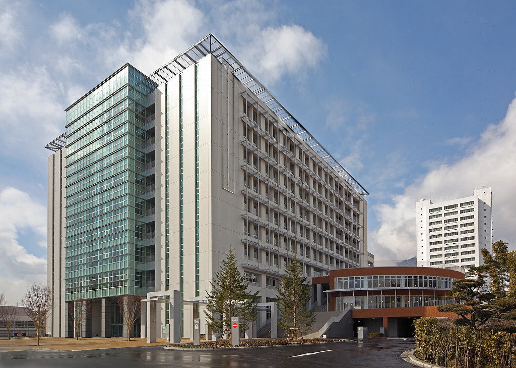 その他　広島工業大学（その他）まで90m