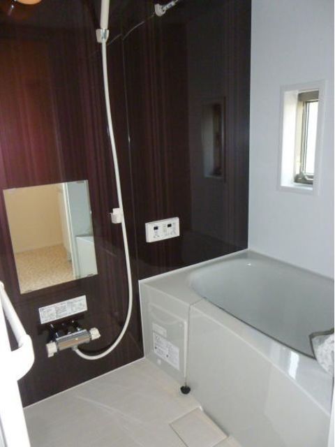 バス・シャワールーム　★お問い合わせはタウンハウジングまで★