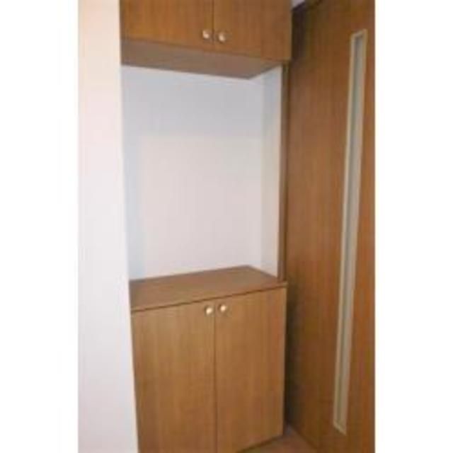 玄関　★お問い合わせはタウンハウジングまで★