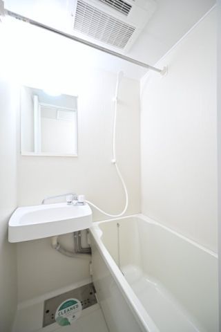 バス・シャワールーム　☆お風呂☆