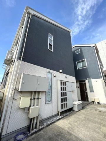 建物外観　☆外観☆