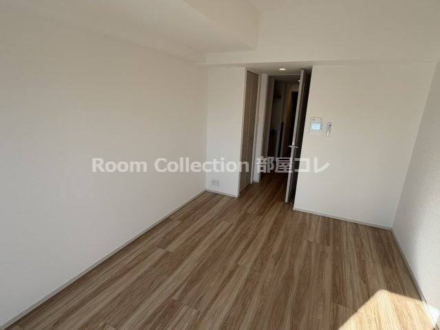 居室・リビング　※同物件他部屋写真 反転、色違いの場合有 現況優先