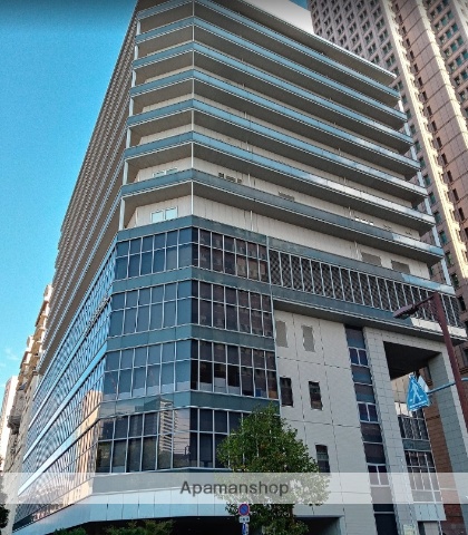 病院　大阪中央病院健康管理センター（病院）まで653m