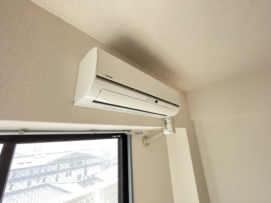 その他設備　※別部屋の写真です