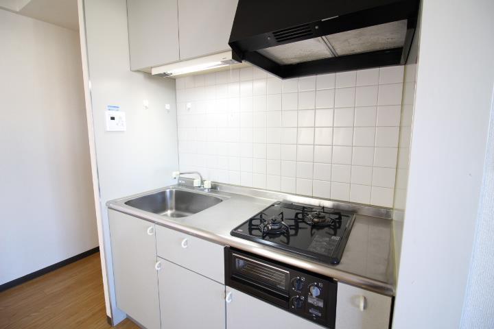 キッチン　システムキッチン☆