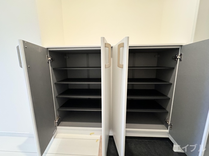 玄関　現状が異なる場合は現状優先となります