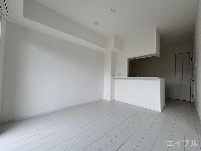 居室・リビング　現状が異なる場合は現状優先となります