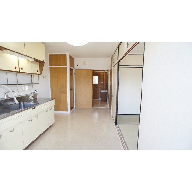 居室・リビング　同仕様タイプ