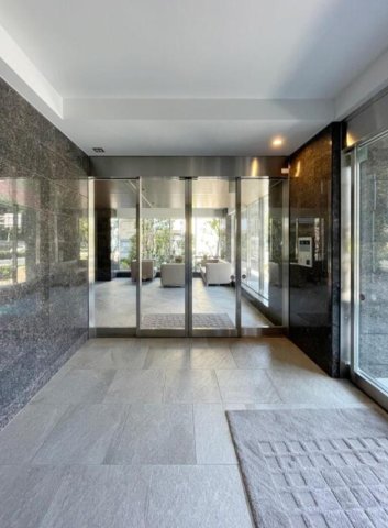 セキュリティ　☆オートロック完備☆