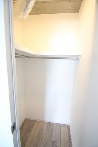 収納　コンポジット駒込　　北区田端3