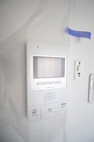 その他設備　コンポジット駒込　　北区田端3