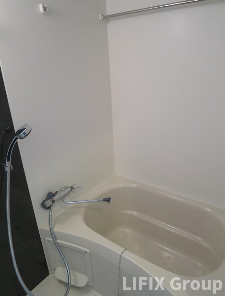 バス・シャワールーム　風呂