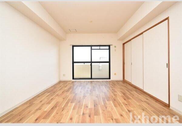 居室・リビング　おしゃれな居間です