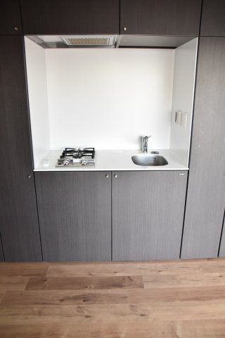 キッチン　キッチン※別部屋参考写真