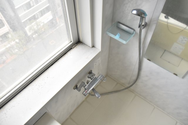 バス・シャワールーム　バス※別部屋参考写真