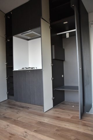 収納　収納※別部屋参考写真