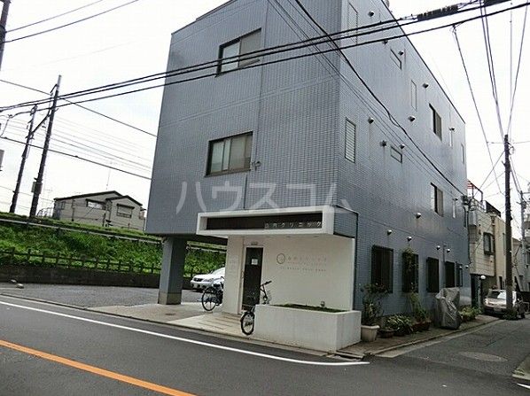 病院　山内クリニック（病院）まで1537m