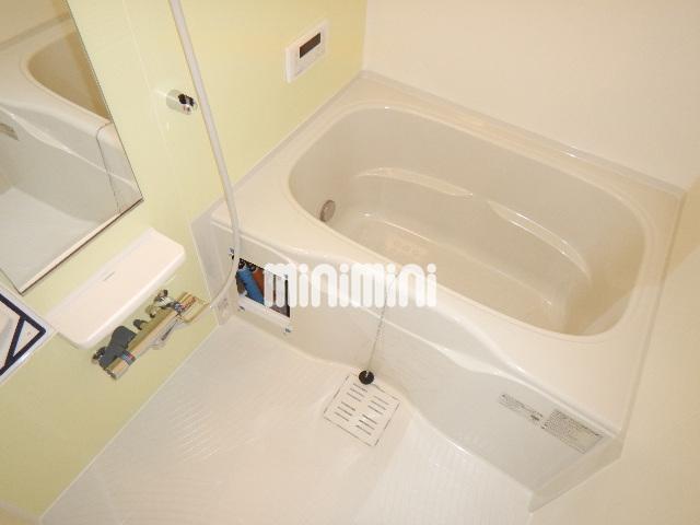 バス・シャワールーム　追炊き付き