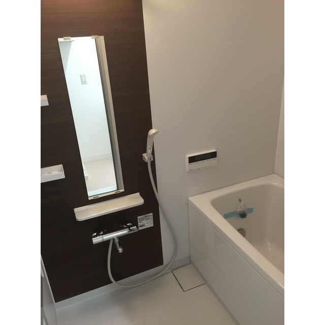 バス・シャワールーム　追焚機能付き