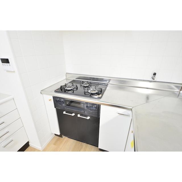 キッチン　その他