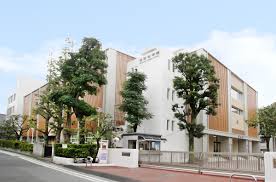 その他　近隣環境・私立世田谷学園高校