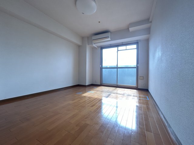 居室・リビング　ロジェ今福鶴見　洋室