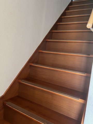 その他部屋・スペース　内装もきれいです