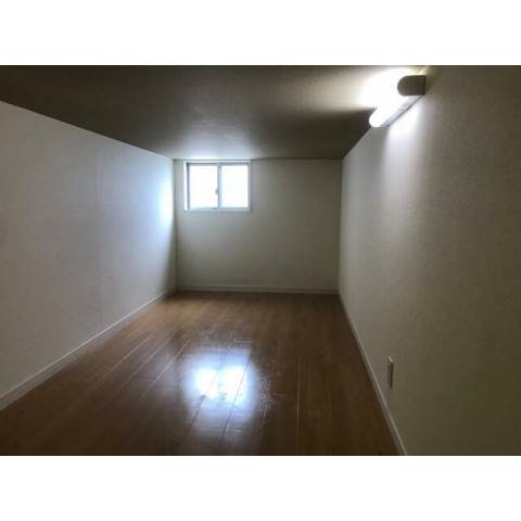 その他部屋・スペース　内装は落ち着いています