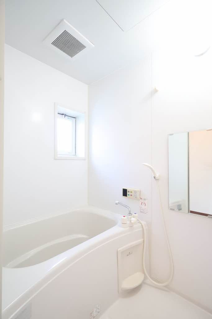 バス・シャワールーム　浴室