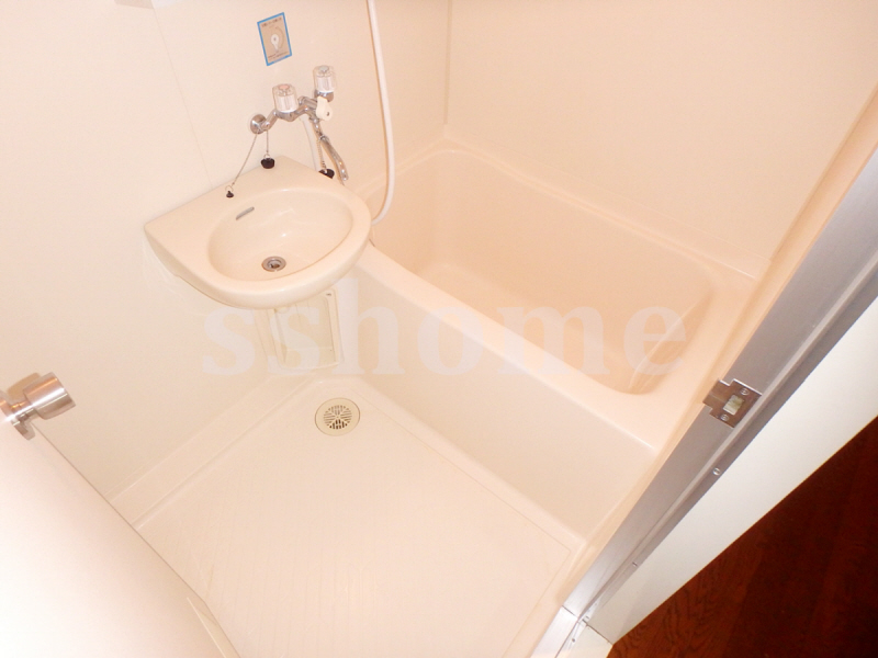 バス・シャワールーム　バスルーム☆