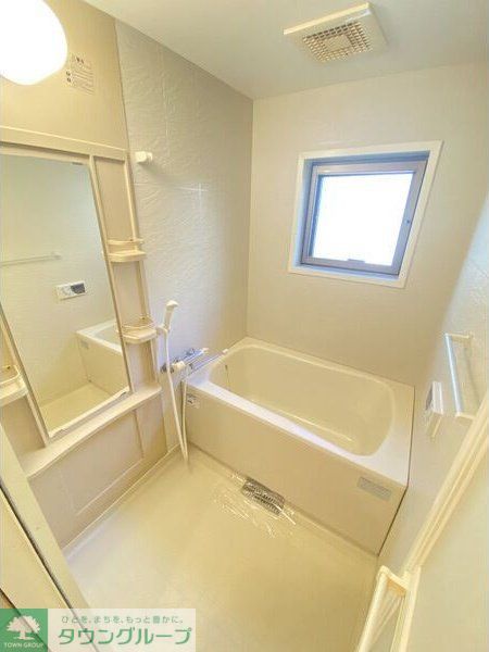 バス・シャワールーム　お部屋探しは株式会社　タウンハウジング　までお気軽にお問合…