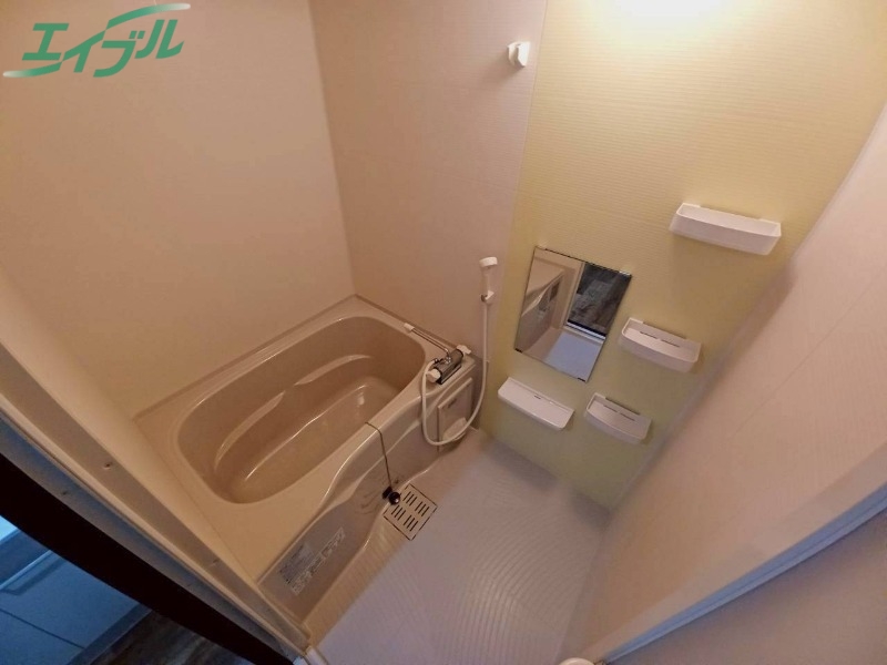 バス・シャワールーム　別部屋参考写真です。