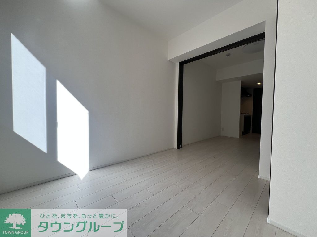 その他部屋・スペース　リビング/居室