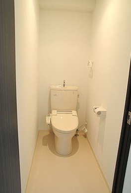 トイレ　トイレ※別部屋参考写真