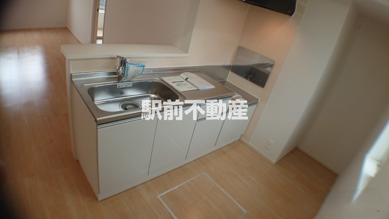 キッチン　■室内イメージ■