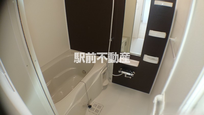 バス・シャワールーム　■室内イメージ■