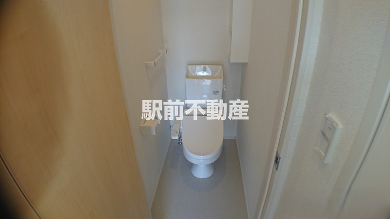トイレ　■室内イメージ■