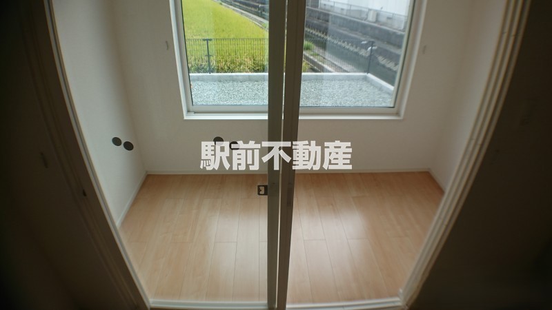 バルコニー　■室内イメージ■