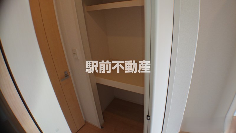 収納　■室内イメージ■