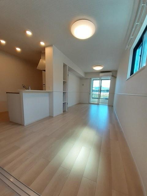 居室・リビング　居室