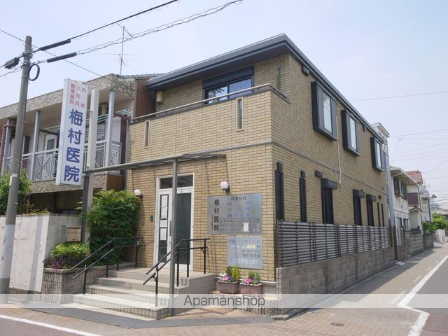 病院　梅村医院（病院）まで282m