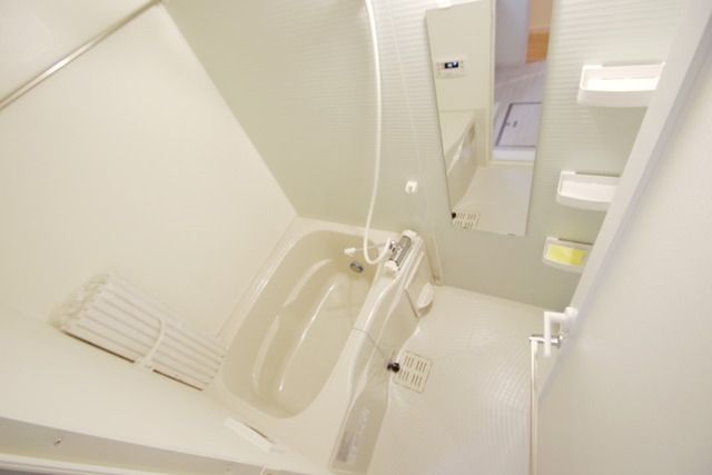 バス・シャワールーム　★お部屋探しは、タウンハウジング多摩センター店へ★