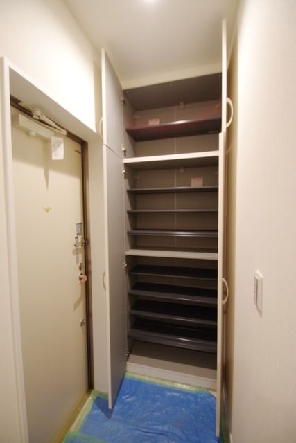 玄関　★お部屋探しは、タウンハウジング多摩センター店へ★