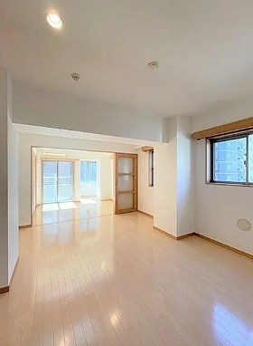 居室・リビング　おしゃれな居間です