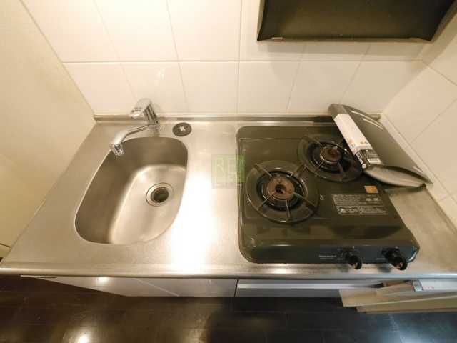 キッチン　トーシンフェニックス牛込神楽坂（参考画像）