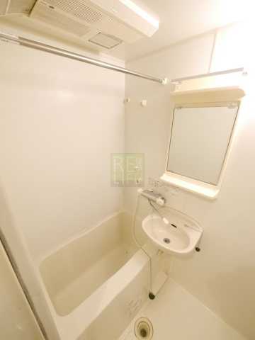 洗面設備　トーシンフェニックス牛込神楽坂（参考画像）