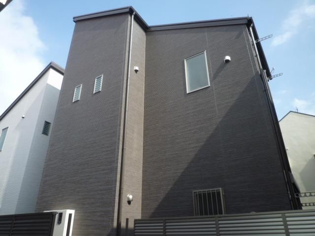 建物外観　★日当り良好★